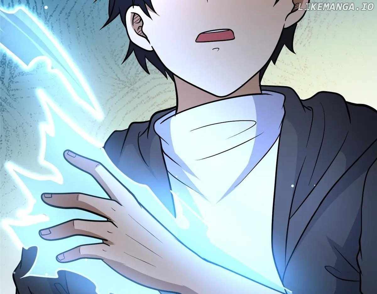 Divine Urban God Chapter 255 100